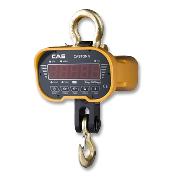 Крановые весы 1THA - CAS Крановые весы 1THA общий вид