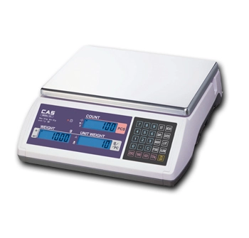 Счетные весы EC-30 - CAS Счетные весы EC-30 общий вид