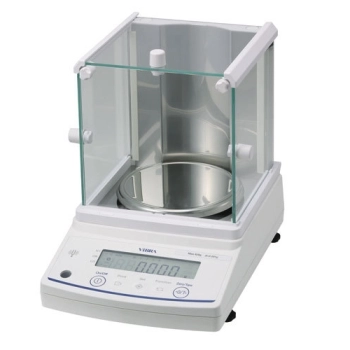 Прецизионные весы ViBRA AB 323CE - Shinko (Vibra) Прецизионные весы ViBRA AB 323CE общий вид