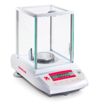 Аналитические весы Ohaus PA214C Аналитические весы Ohaus PA214C общий вид