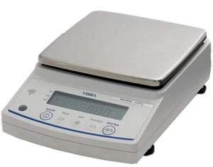 Прецизионные весы ViBRA AB 1202CE - Shinko (Vibra) Прецизионные весы ViBRA AB 1202CE общий вид