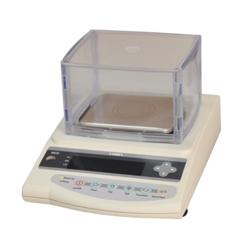 Компаратор массы MCII-5100 - Shinko (Vibra) Компаратор массы MCII-5100 общий вид