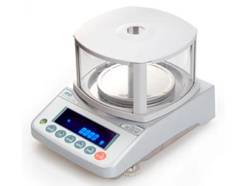 Прецизионные весы DX-1200WP - AND Прецизионные весы DX-1200WP общий вид