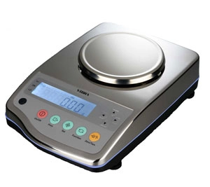 Лабораторные весы CJ-320ER - Shinko (Vibra) Лабораторные весы CJ-320ER общий вид
