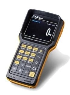 Крановые весы 5THD RF - CAS фото 2 Крановые весы 5THD RF общий вид фото 2