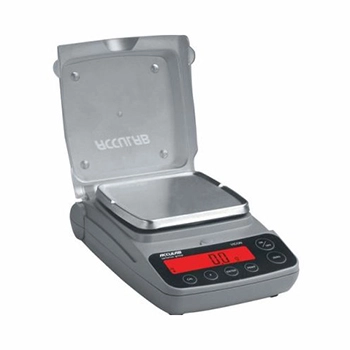 Лабораторные весы Acculab VIC-610d2 Лабораторные весы Acculab VIC-610d2 общий вид