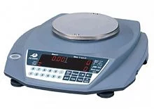 Лабораторные весы JW-1-600