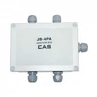 Соединительная коробка CAS JB-3PA