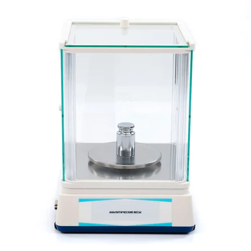 Аналитические весы Altimax BA-7-310 общий вид фото 4