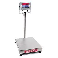 Напольные весы Ohaus D32XW60VL