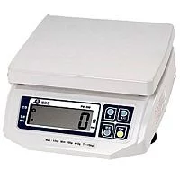 Настольные весы PW-200-3
