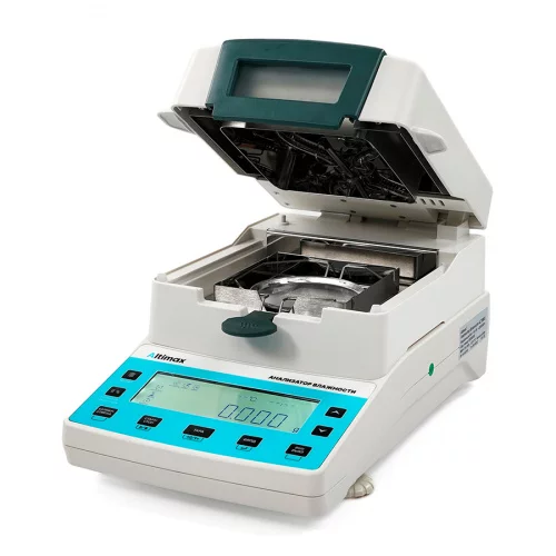 Анализатор влажности Altimax MA-1-110-1IR общий вид фото 6