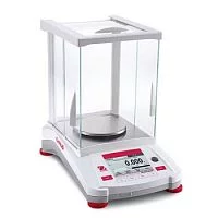 Аналитические весы Ohaus AX224