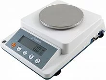 Лабораторные весы ДЭМКОМ DL-202