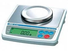 Лабораторные весы EK-200i