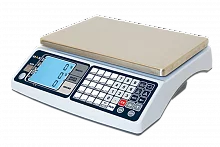 Счетные весы MC2-5