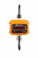 Крановые весы ВКМ-X-5000-Д