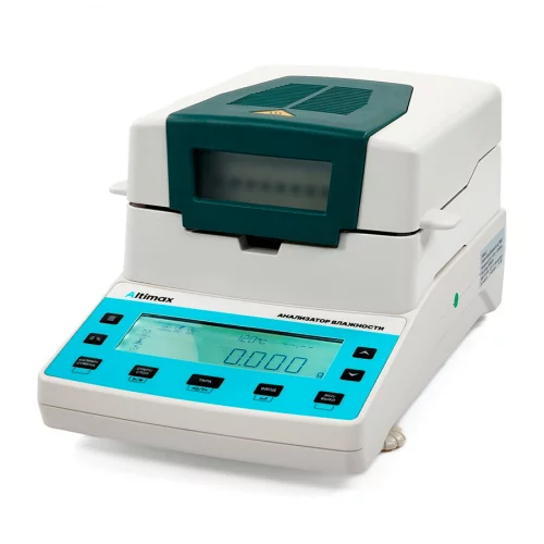 Анализатор влажности Altimax MA-1-110-1 общий вид