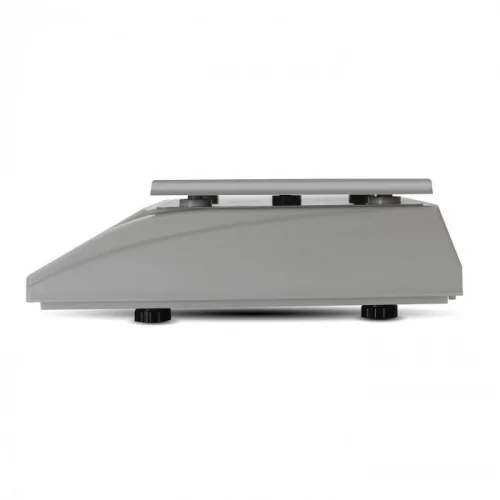 Фасовочные настольные весы MERTECH M-ER 326 AFL-32.5 "Cube" c RS-232 LCD фото 3 Фасовочные настольные весы MERTECH M-ER 326 AFL-32.5 "Cube" c RS-232 LCD общий вид фото 3
