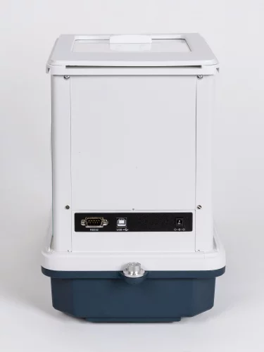 Полумикровесы CEB125N общий вид фото 8