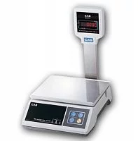 Порционные весы SWII-05P