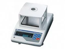 Прецизионные весы GX-400