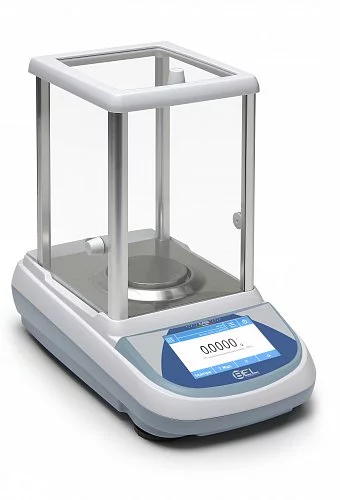 Весы Bel Engineering M5 теперь в наличии