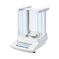 Аналитические весы HT-124RCE glass
