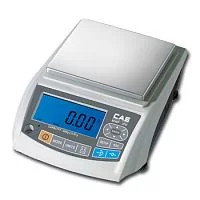 Лабораторные весы общего назначения MWP-1500