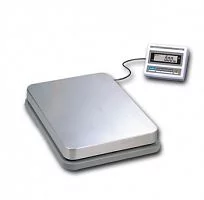 Весы напольные DBII-60W