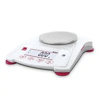 Лабораторные весы Ohaus SPX421