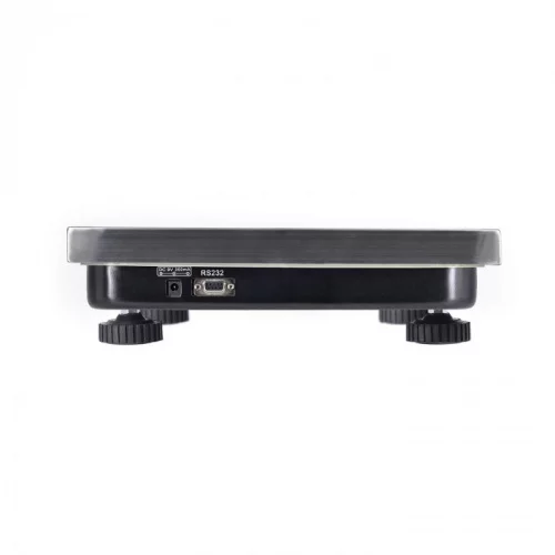 Фасовочные настольные весы MERTECH M-ER 221 F-32.5 "Install" RS-232 общий вид фото 4