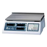 Счетные весы Acom AC-100-30 RS232C