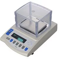 Прецизионные весы ViBRA LN 323RCE