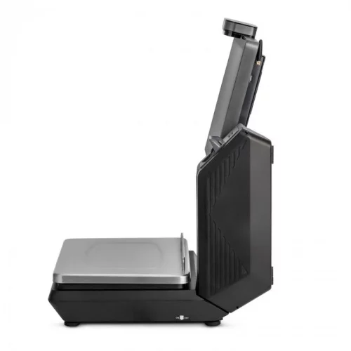 Весы с печатью этикеток MERTECH M-ER 725 PM-15.2 фото 3 Весы с печатью этикеток MERTECH M-ER 725 PM-15.2 общий вид фото 3