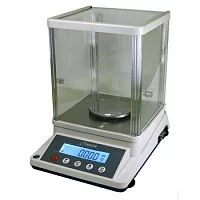 Лабораторные весы ДЭМКОМ DL-103