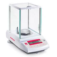 Аналитические весы Ohaus PA114