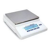 Лабораторные весы Госметр ВЛТЭ-2100С