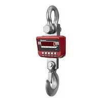 Крановые весы EKM-12000/2-W