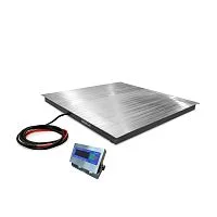 Платформенные весы СКЕЙЛ СКП 1215-500