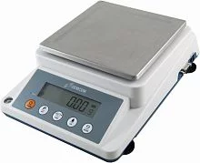 Лабораторные весы ДЭМКОМ DL-5001