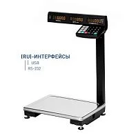 Торговые весы MK-32.2-TB21