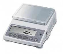 Прецизионные лабораторные весы CBL-3200H