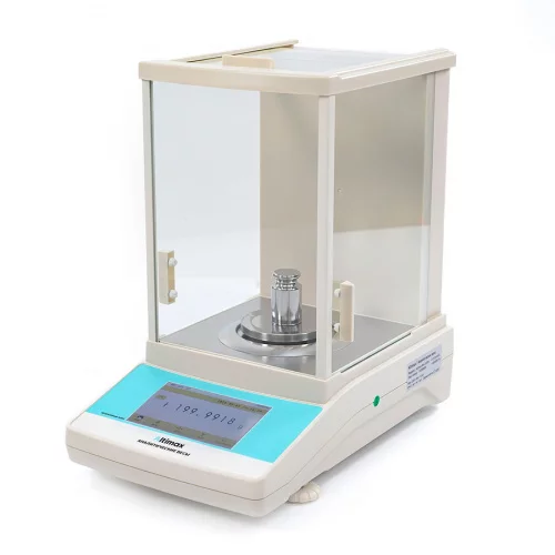 Аналитические весы Altimax BA-3-120i общий вид