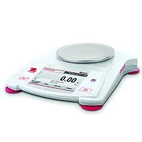 Лабораторные весы Ohaus STX421