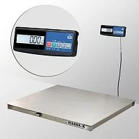 Платформенные весы 4D-PM.S-12/10-500-A