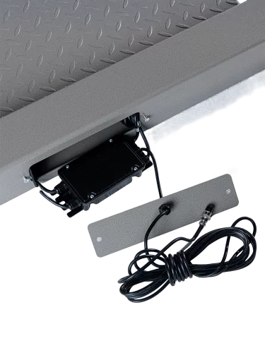 Платформенные низкопрофильные весы - ProMAS PM4RE-1.5 общий вид фото 5