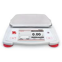 Лабораторные весы Ohaus STX8200
