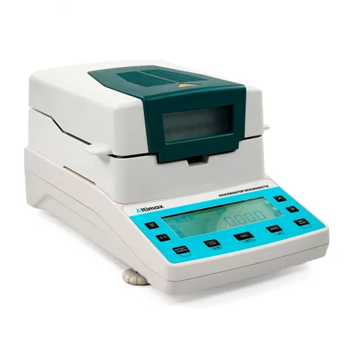 Анализатор влажности Altimax MA-1-110-1 общий вид фото 3