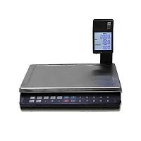 Торговые весы MK-15.2-TH11
